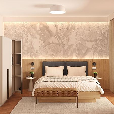 Castello Belvedere Apartments Desenzano del Garda Dış mekan fotoğraf