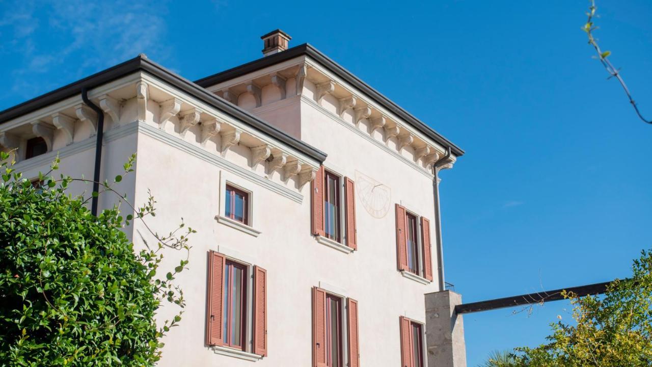 Castello Belvedere Apartments Desenzano del Garda Dış mekan fotoğraf