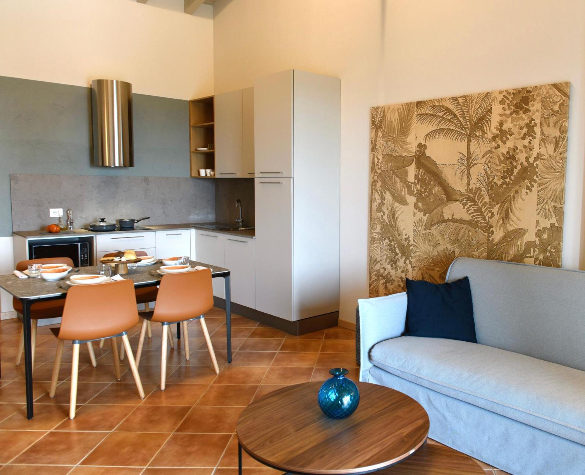 Castello Belvedere Apartments Desenzano del Garda Dış mekan fotoğraf