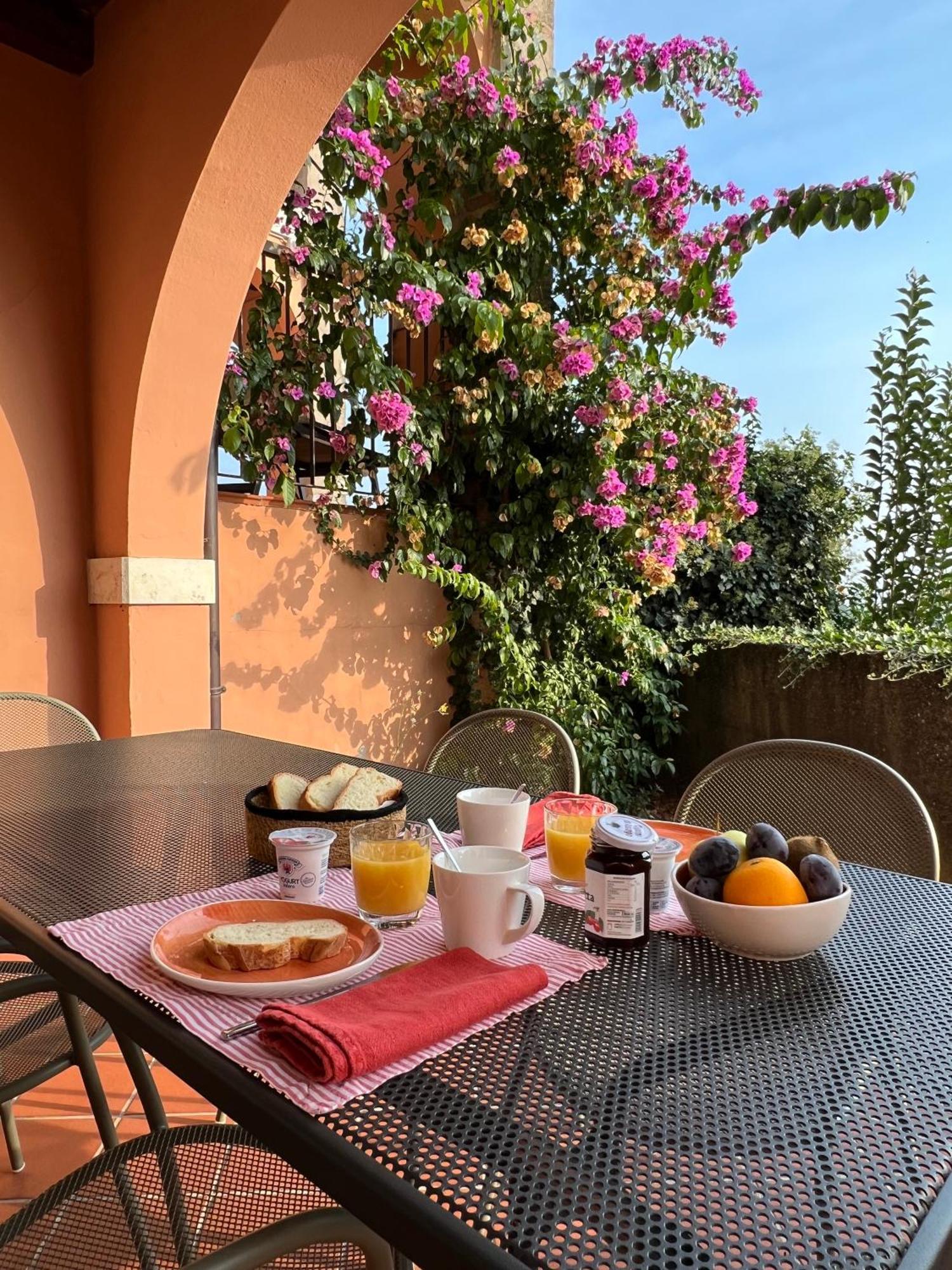 Castello Belvedere Apartments Desenzano del Garda Dış mekan fotoğraf