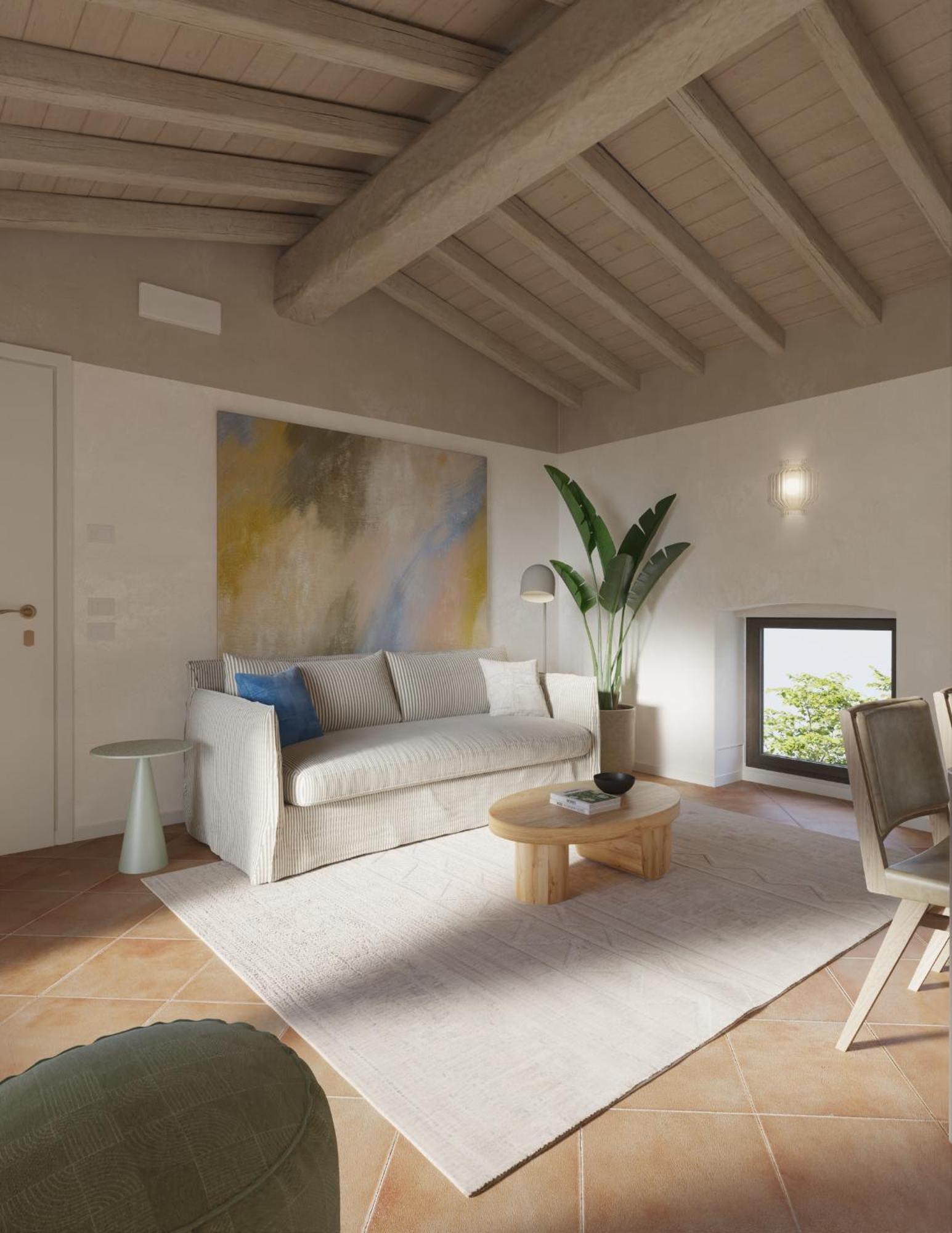 Castello Belvedere Apartments Desenzano del Garda Dış mekan fotoğraf
